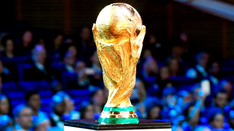คู่มือการเดิมพันกีฬาฟุตบอลโลก 2026 พร้อมโปรโมชั่นจากคาสิโนออนไลน์ช่วยให้คุณรวยง่าย ๆ